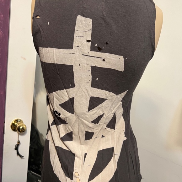 Unix tank Go to hell….. - Picture 3 of 8